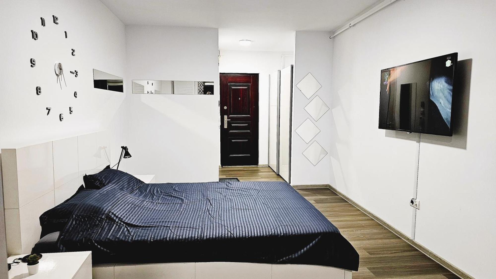 פיטסטי Spoil Yourself With Style, Comfort And Luxury - Tony'S Studios Luxury מראה חיצוני תמונה
